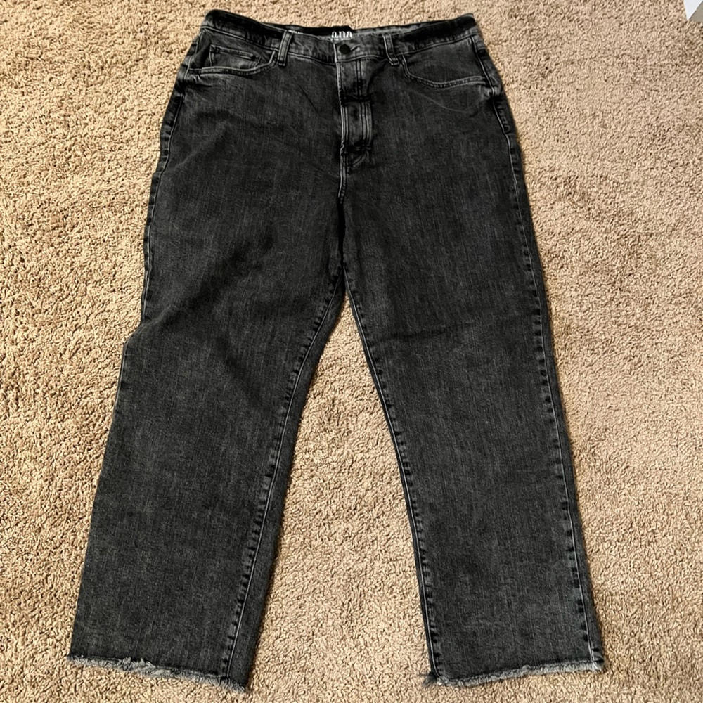 Black Jeans
